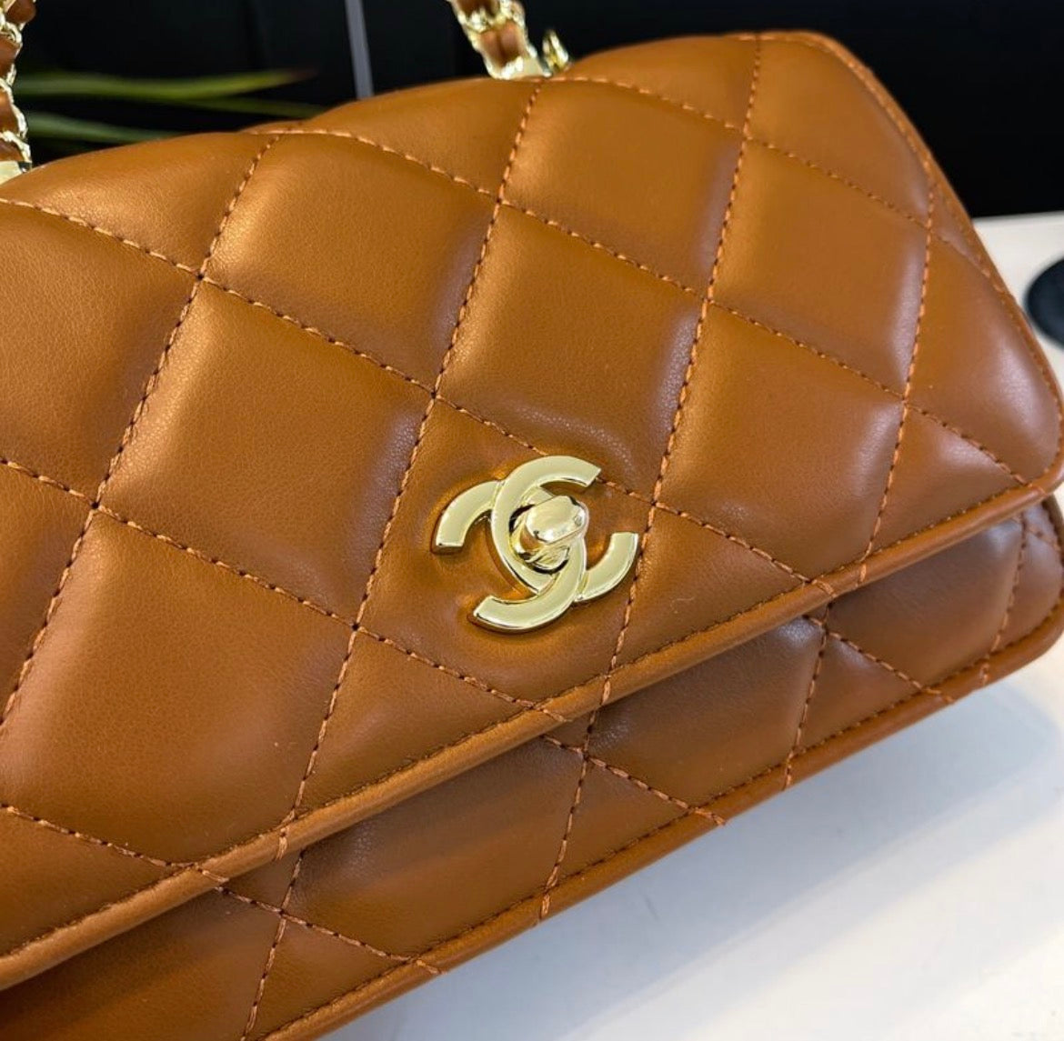 Sacs a main :CHANEL