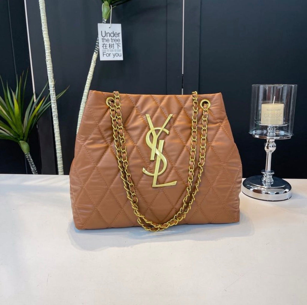 Sac à main YVES SAiNT LAURENT