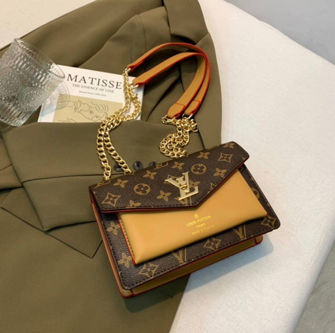 Sac a main Lv