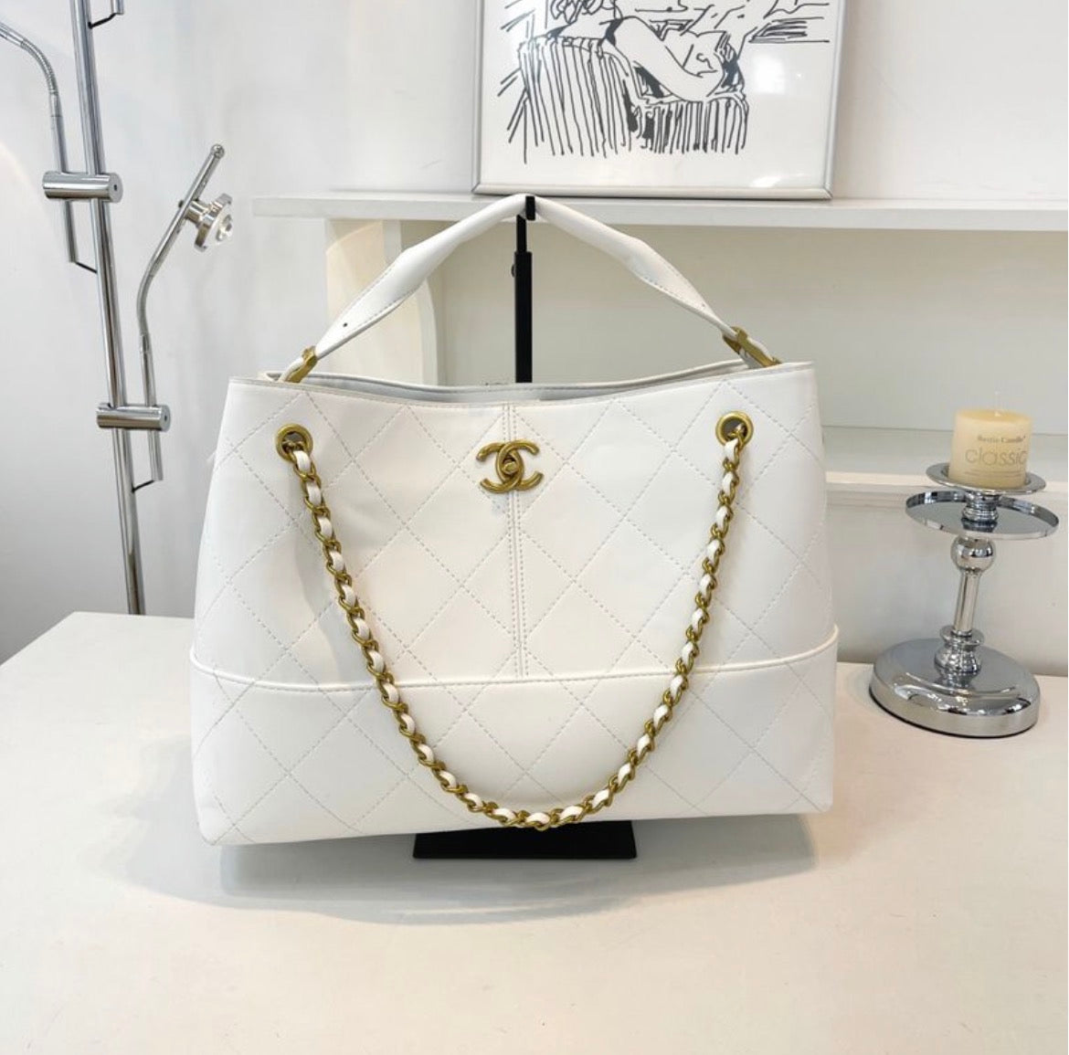 Sac a main  CHANEL