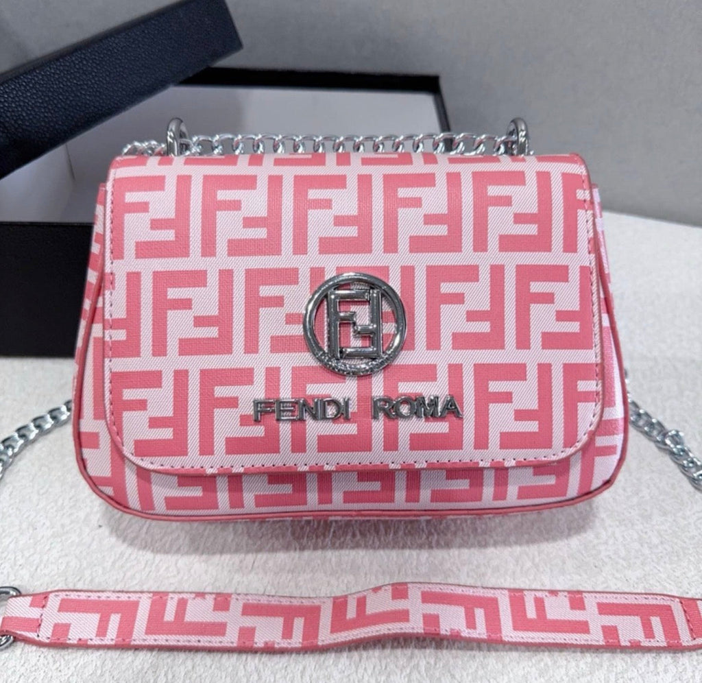 Sac a main :FENDI