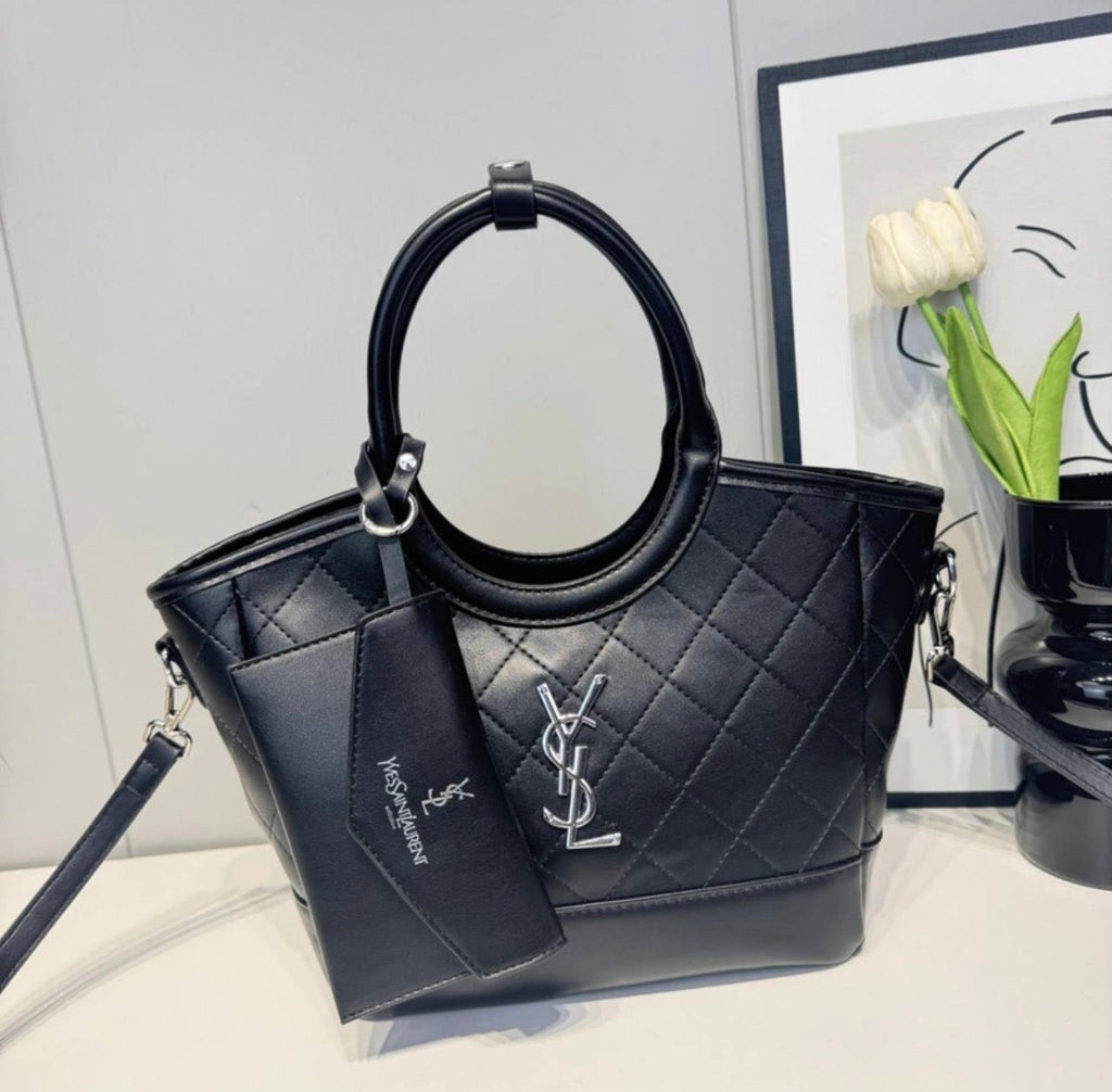 Sac a main :LV et Usman