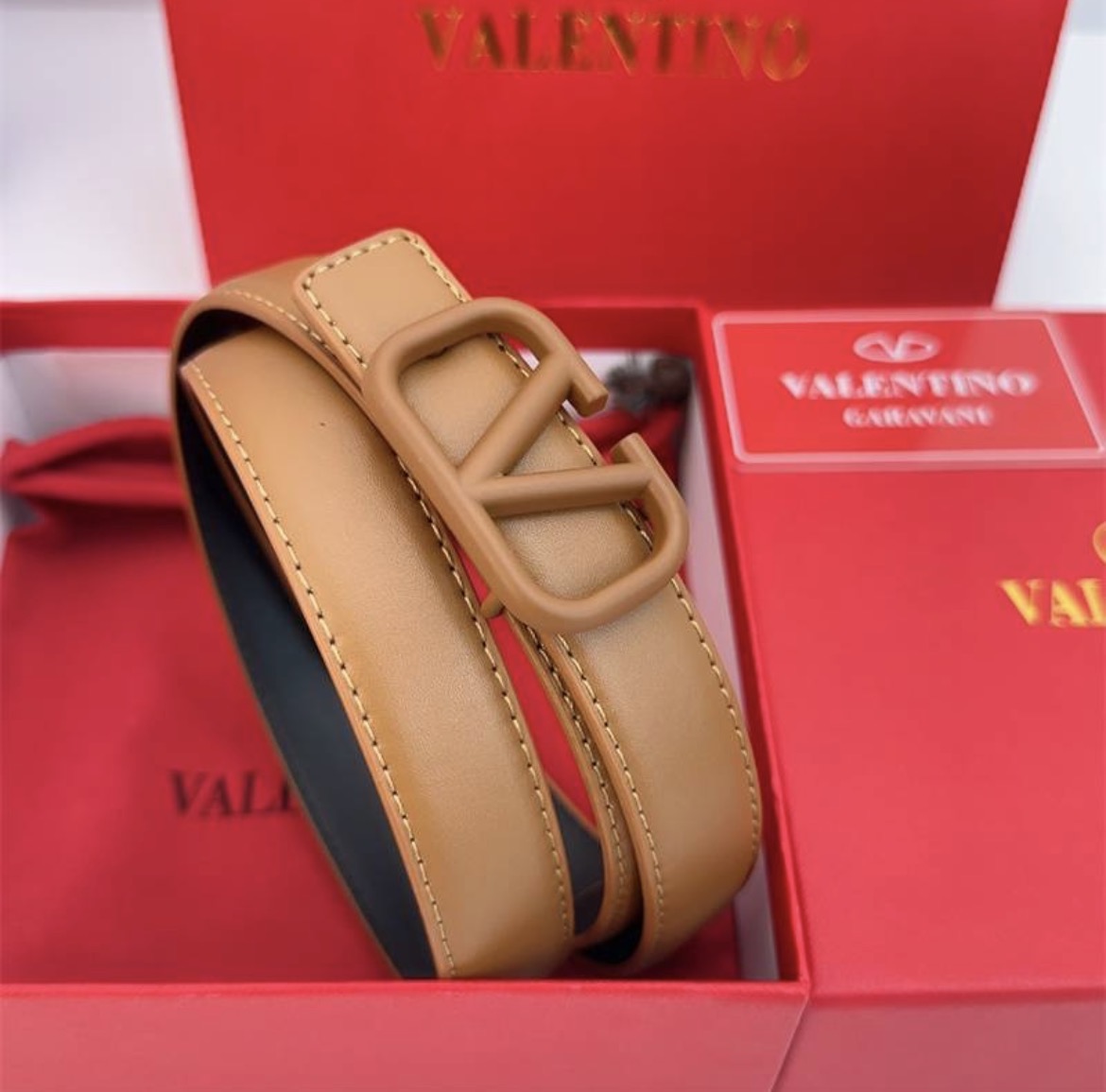 Ceinture : VALENTINO
