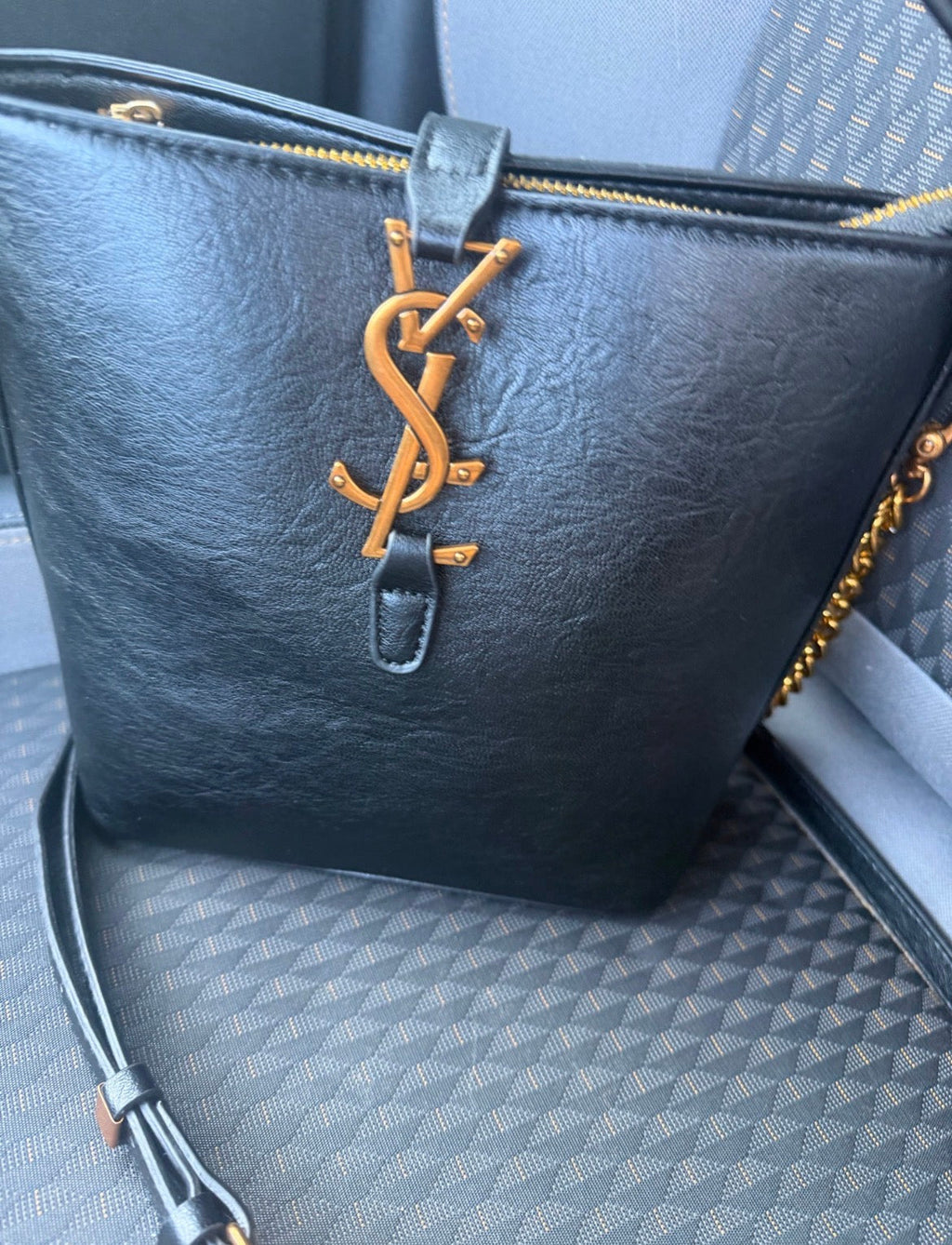 Sac YVE SAINT LAURENT