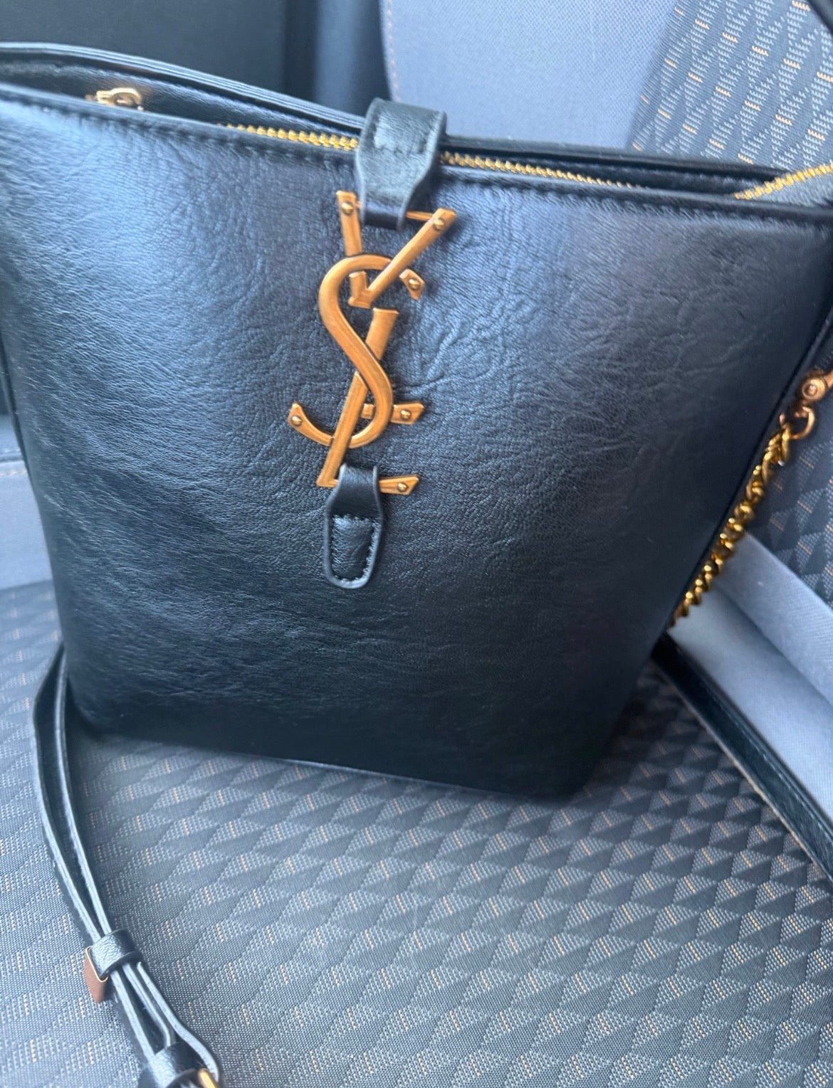 Sac YVE SAINT LAURENT