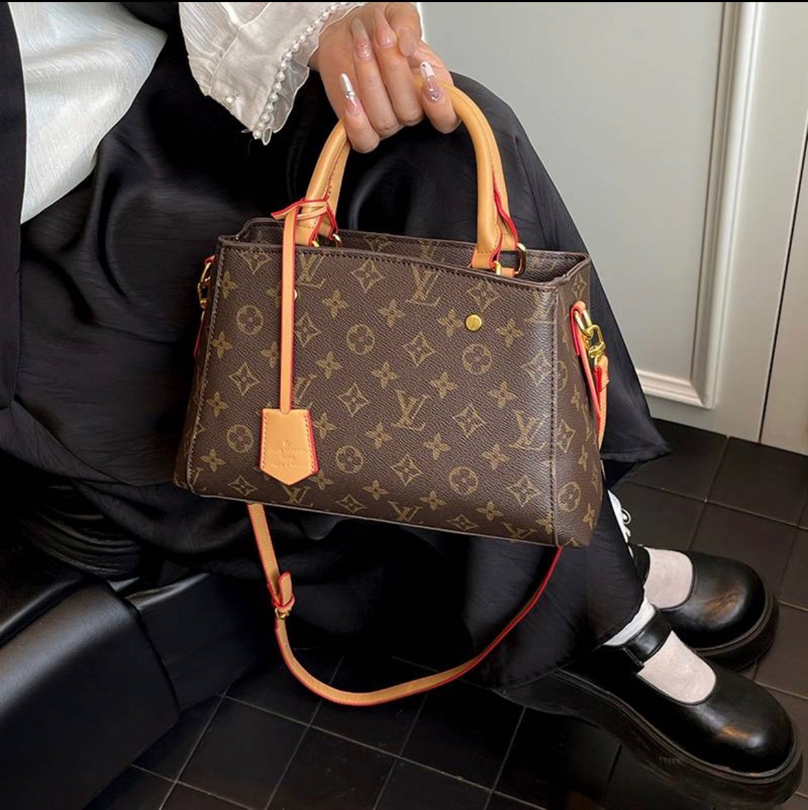 Sac à main LV