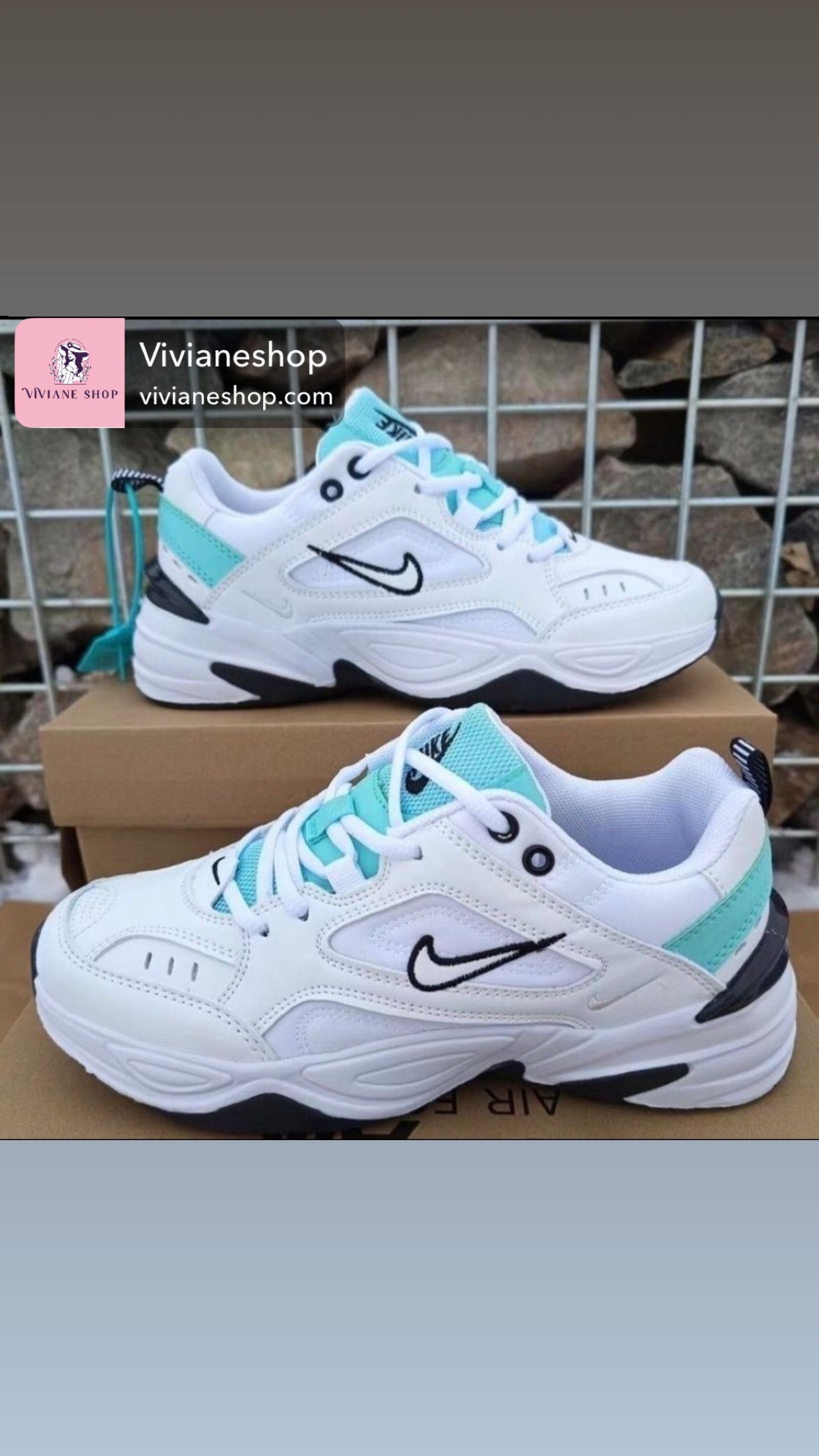 Baskets NIKE