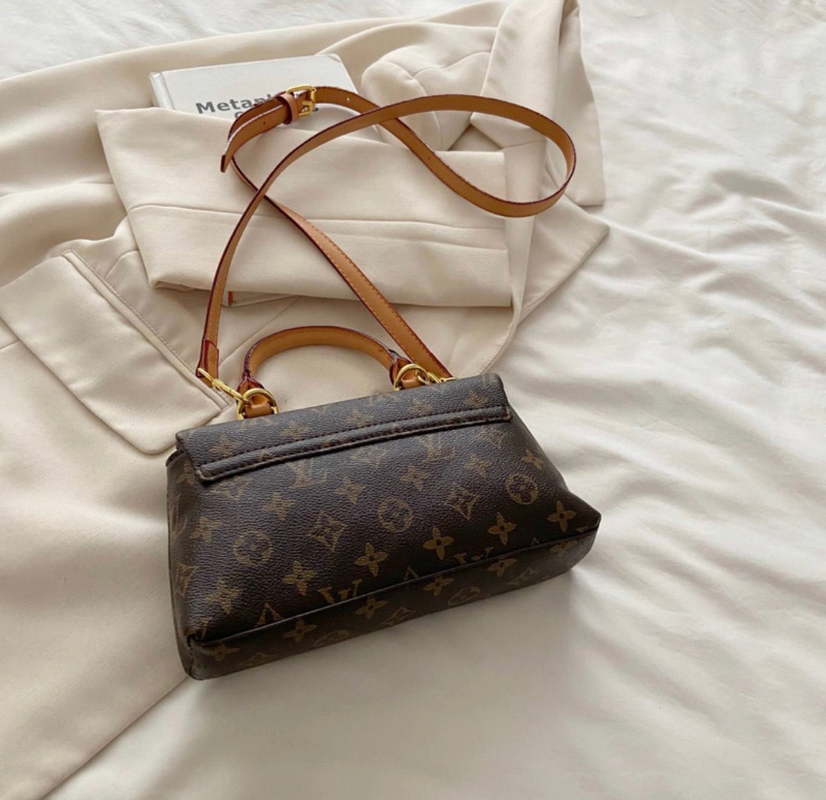 Sac a main LV