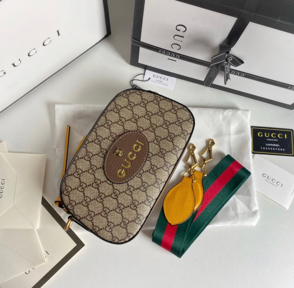 Sacs homme :GUCCI