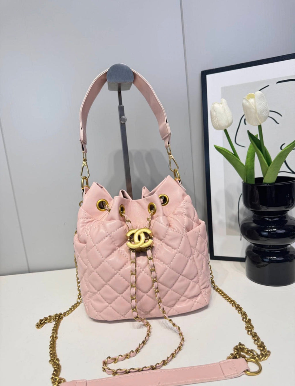 Sac à main : CHANEL