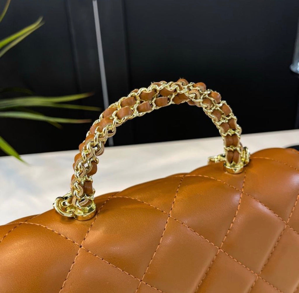 Sacs a main :CHANEL