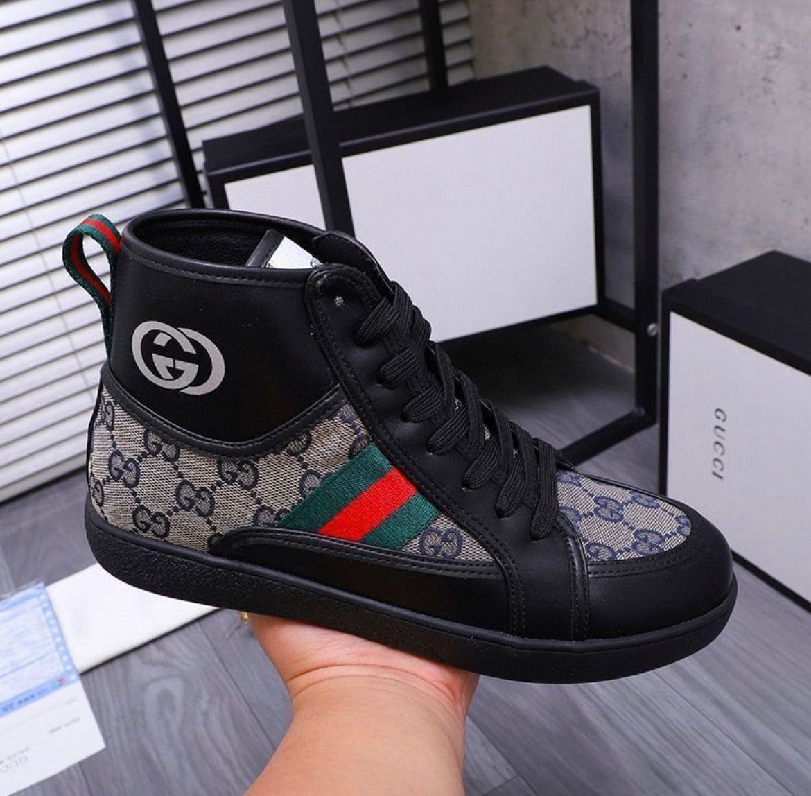 Baskets
