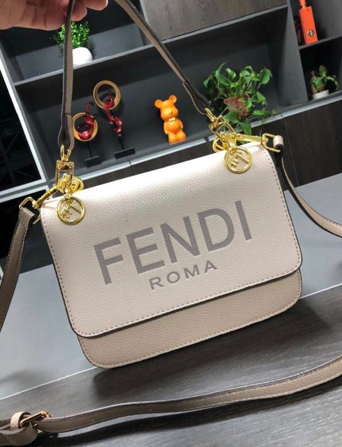 Sac a main FENDI