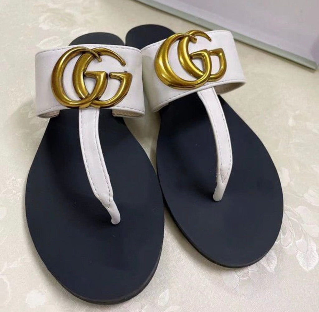 Sandales Gucci