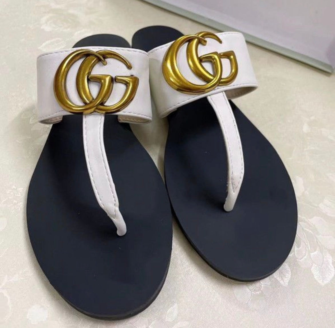 Sandales Gucci