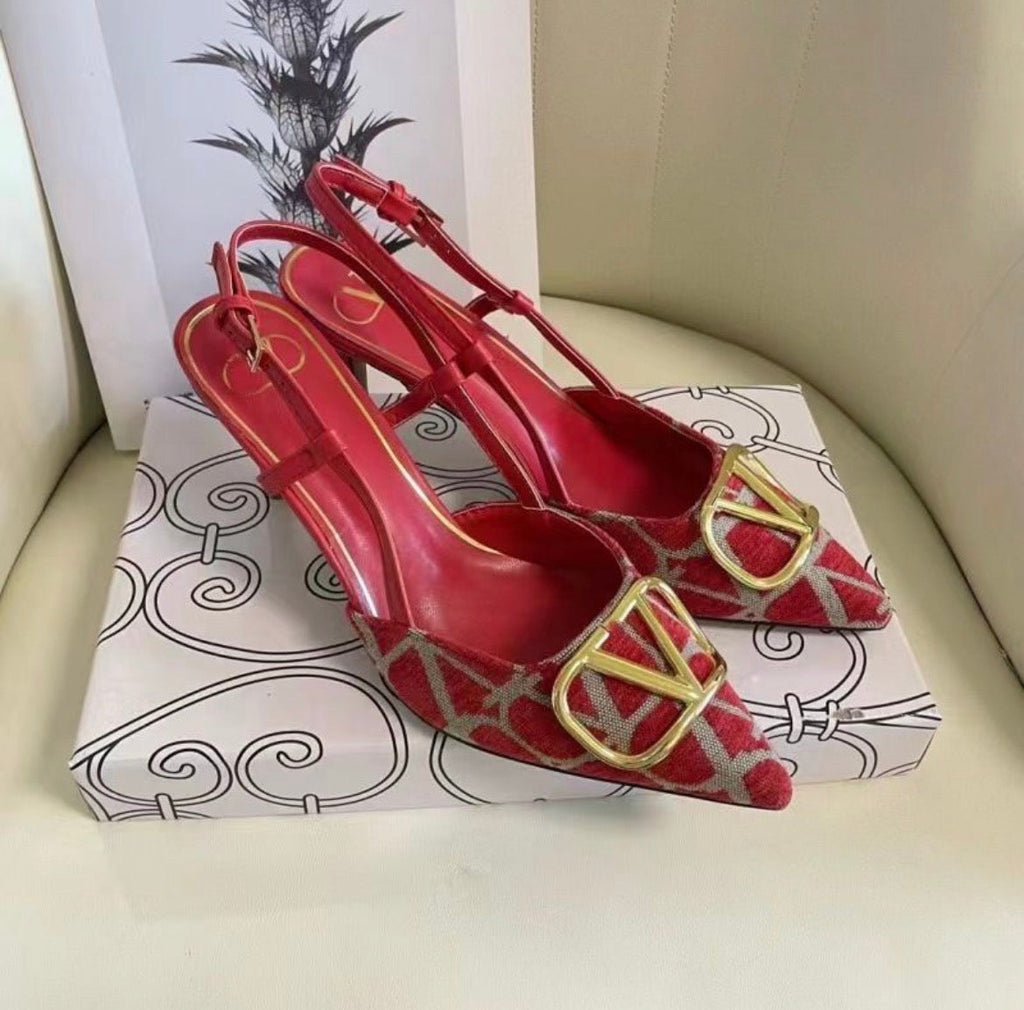 Exarpins VALENTINO