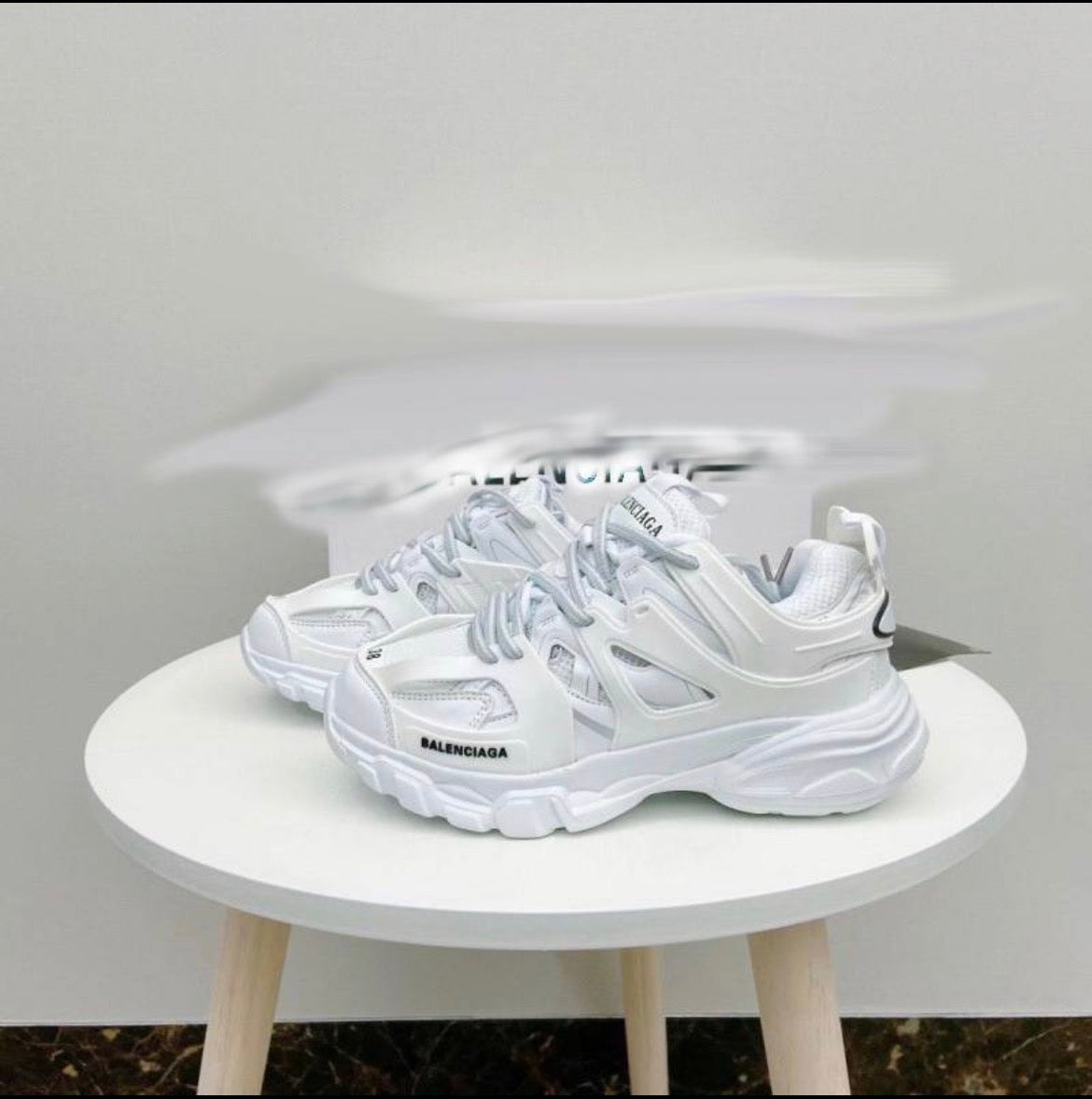 Baskets BALENCIAGA