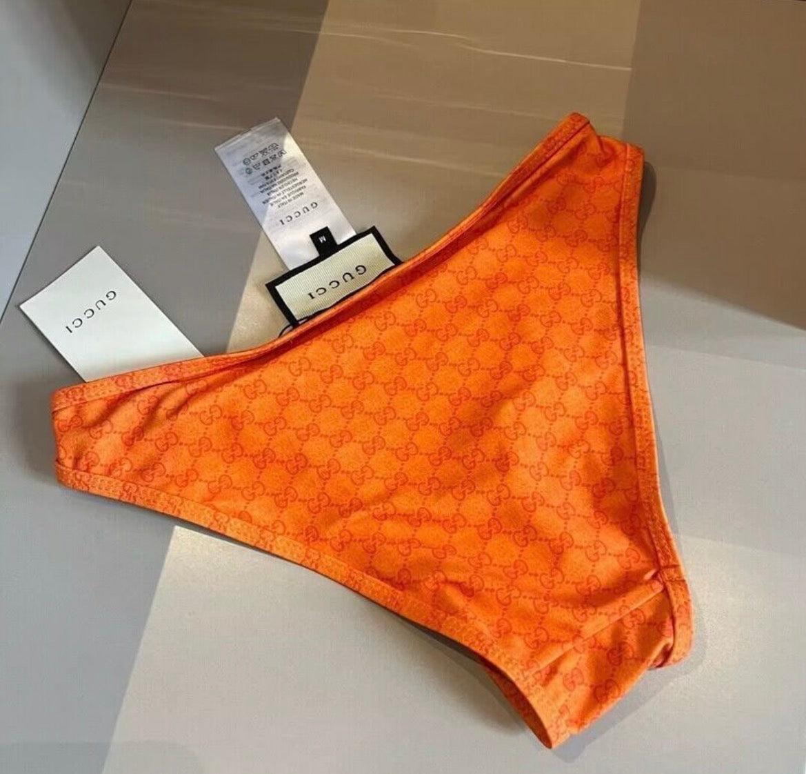 Maillot de bain : GUCCI