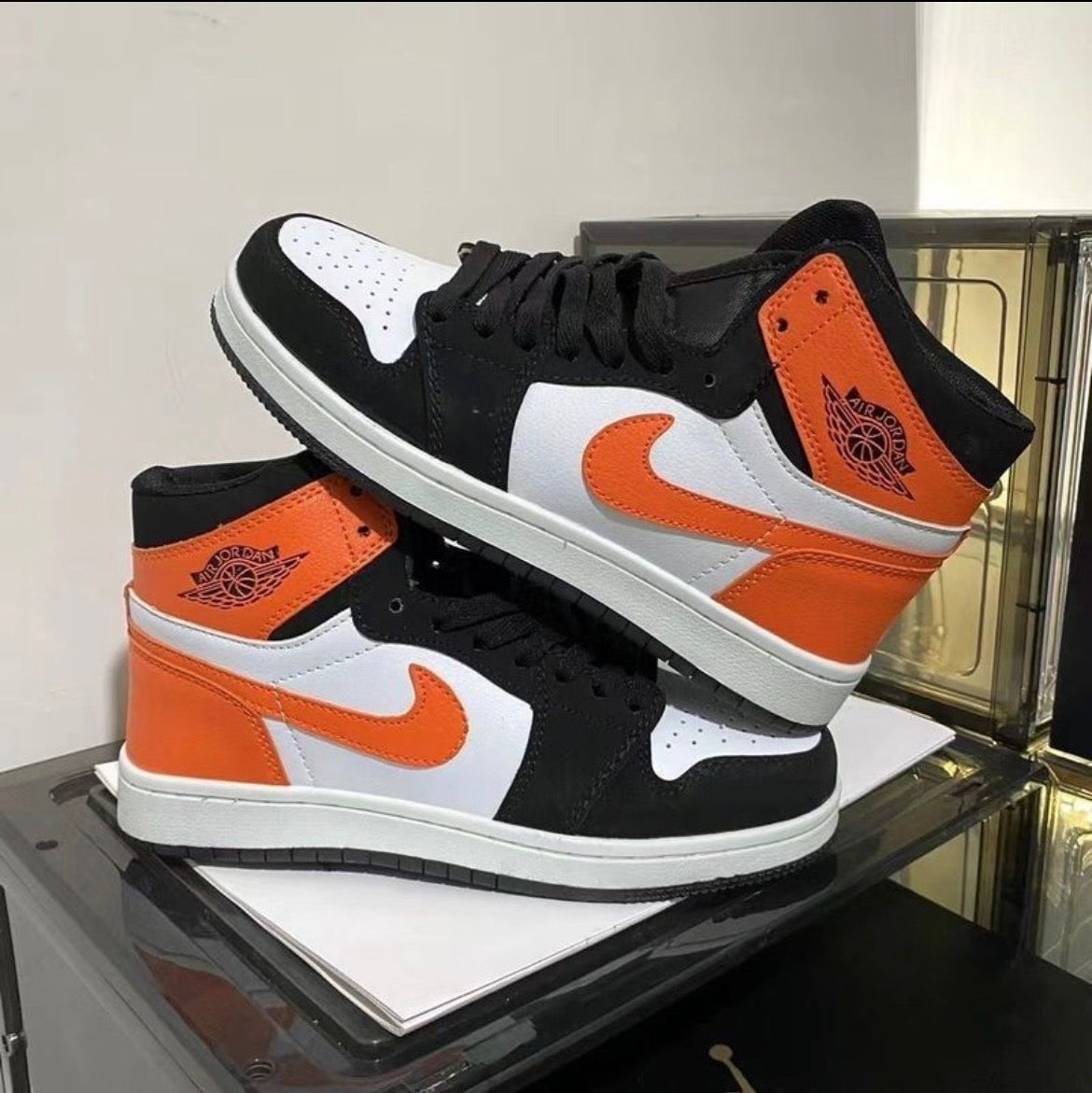 Baskets AIR