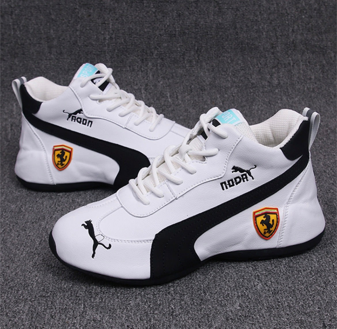 Baskets PUMA