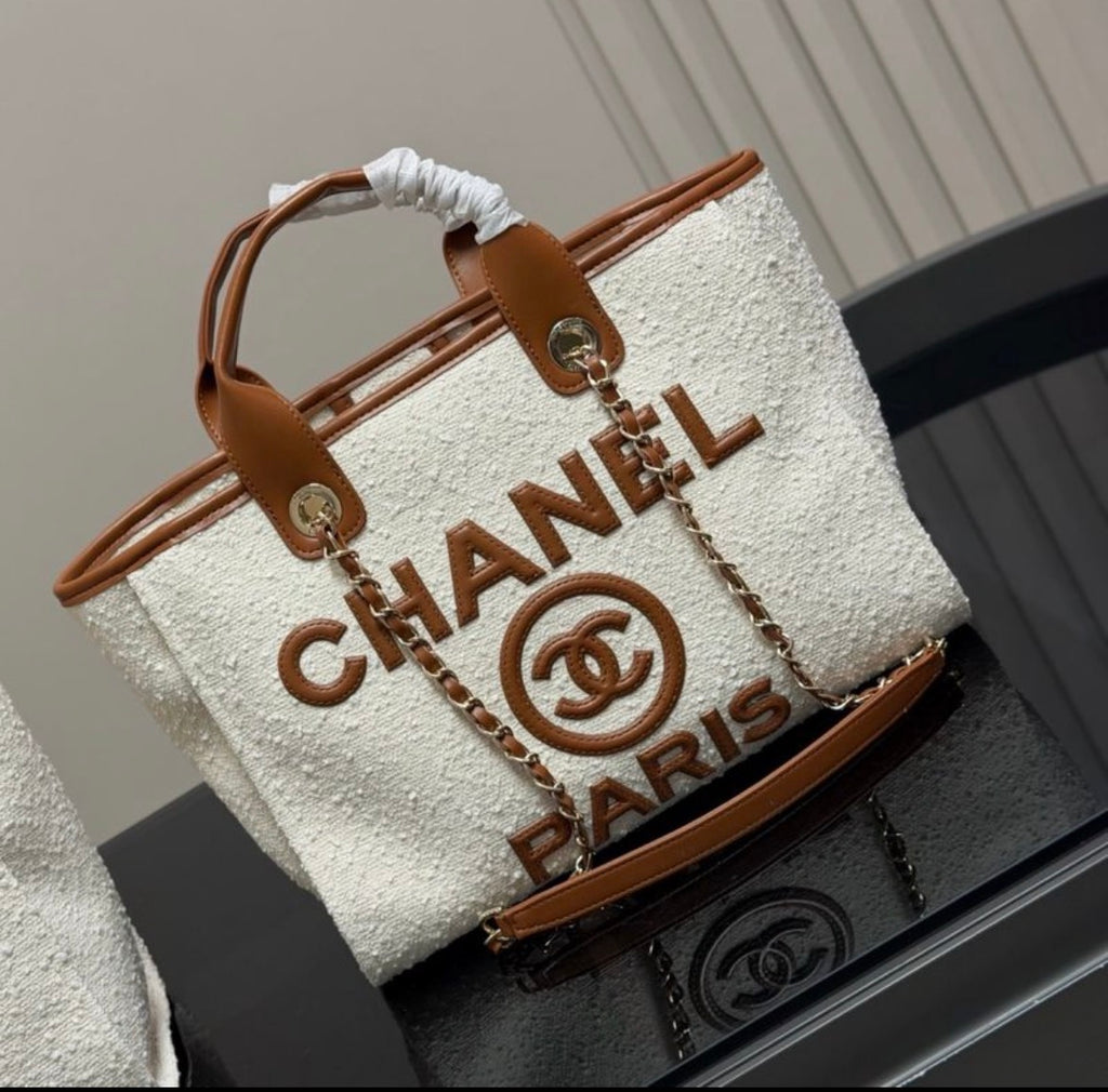 Sac a main Chanel