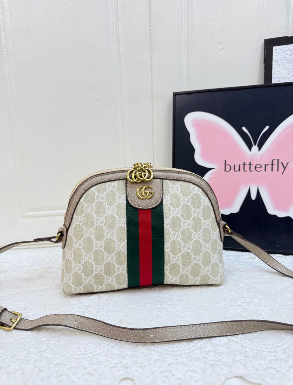 Sac à main : GUCCI