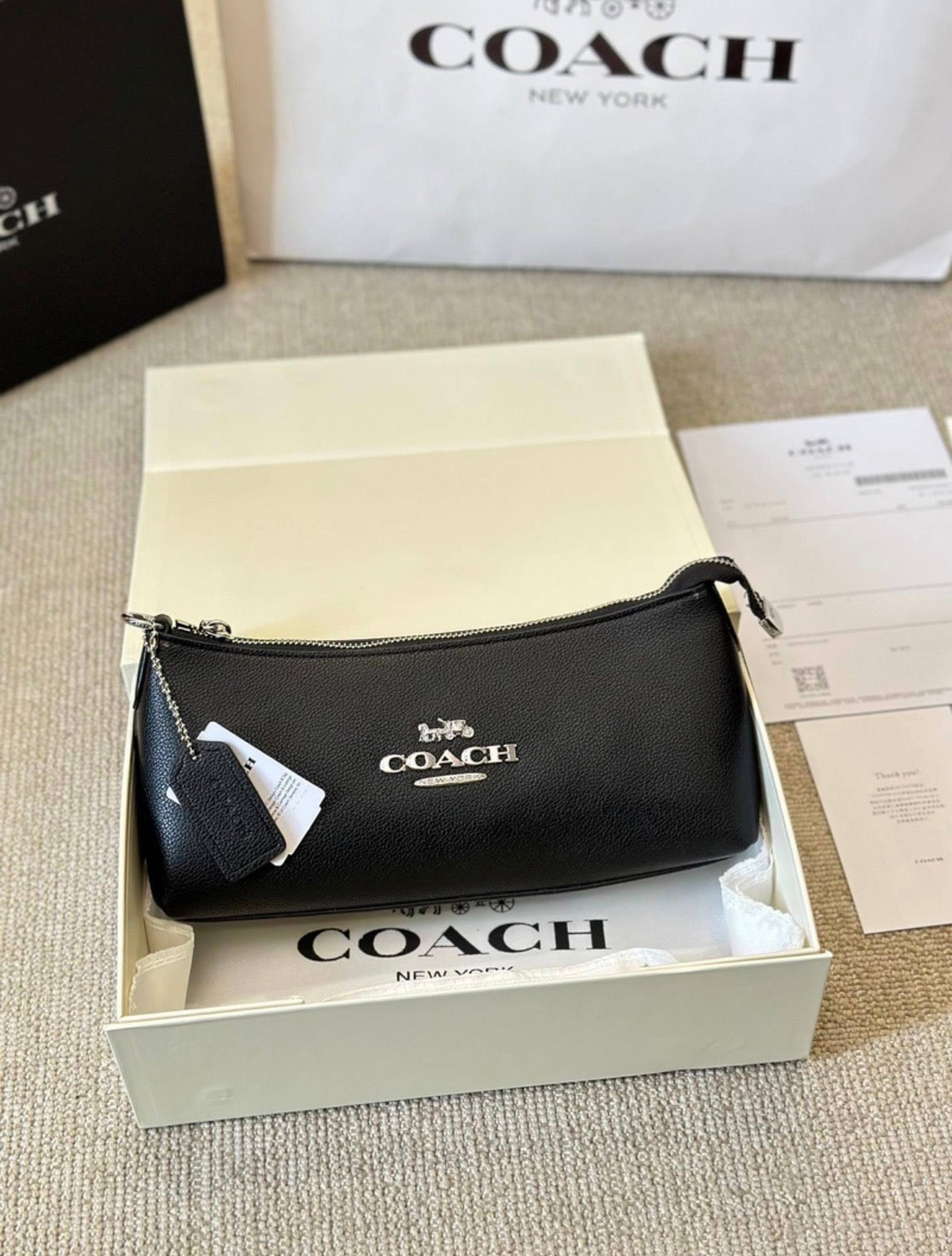 Sac à main Caoch
