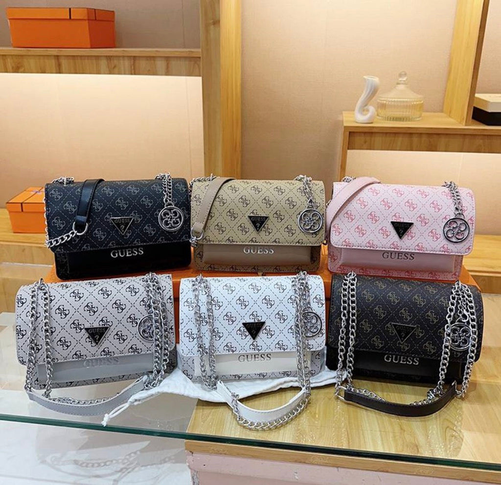Sac a main : GUESS