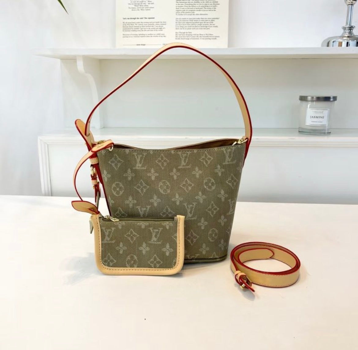 Sac a main LV
