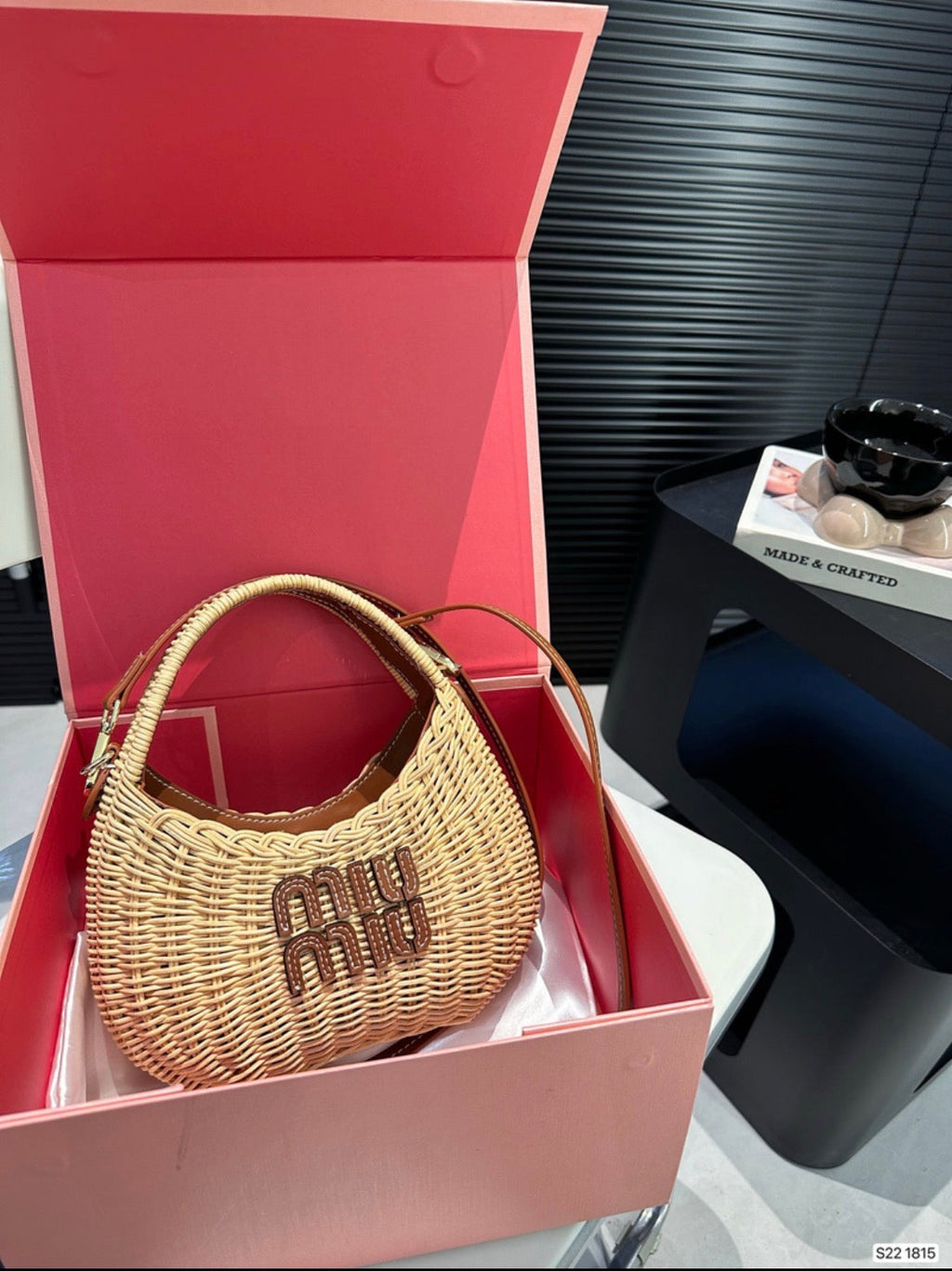 Sac a main MIN MIN