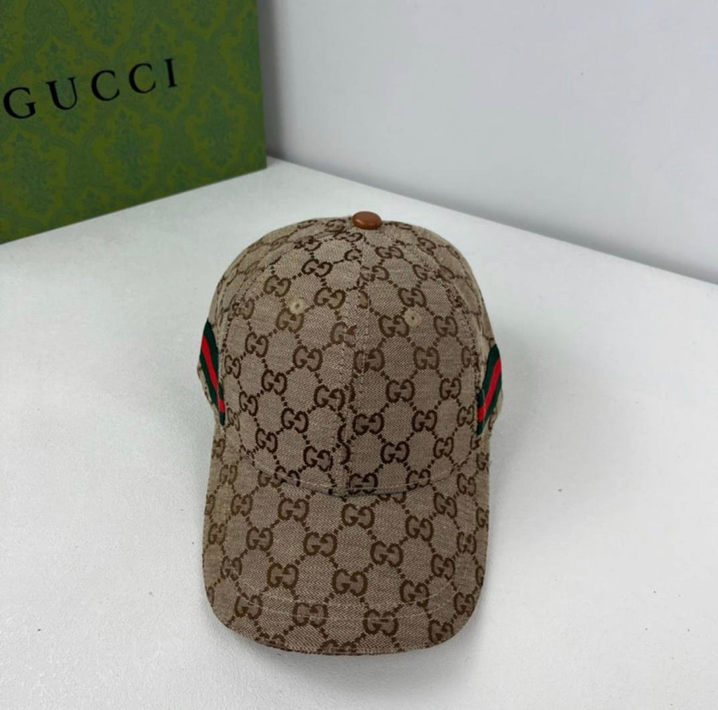 Casquette GUCCI