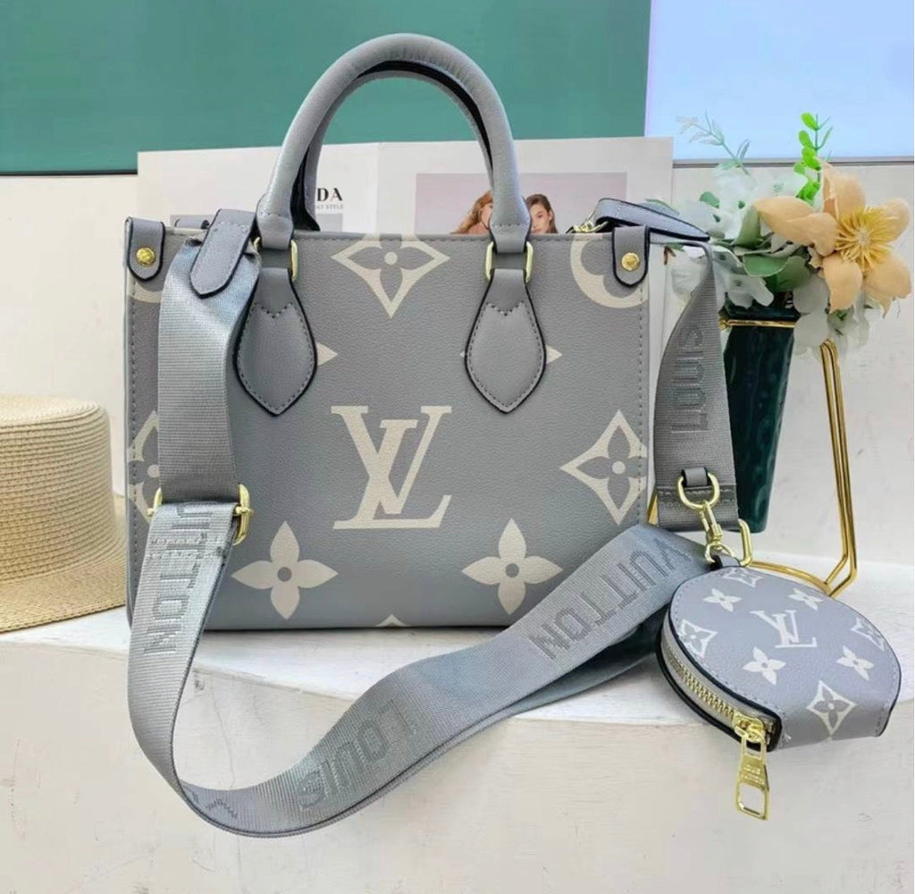 Sac à main :LV