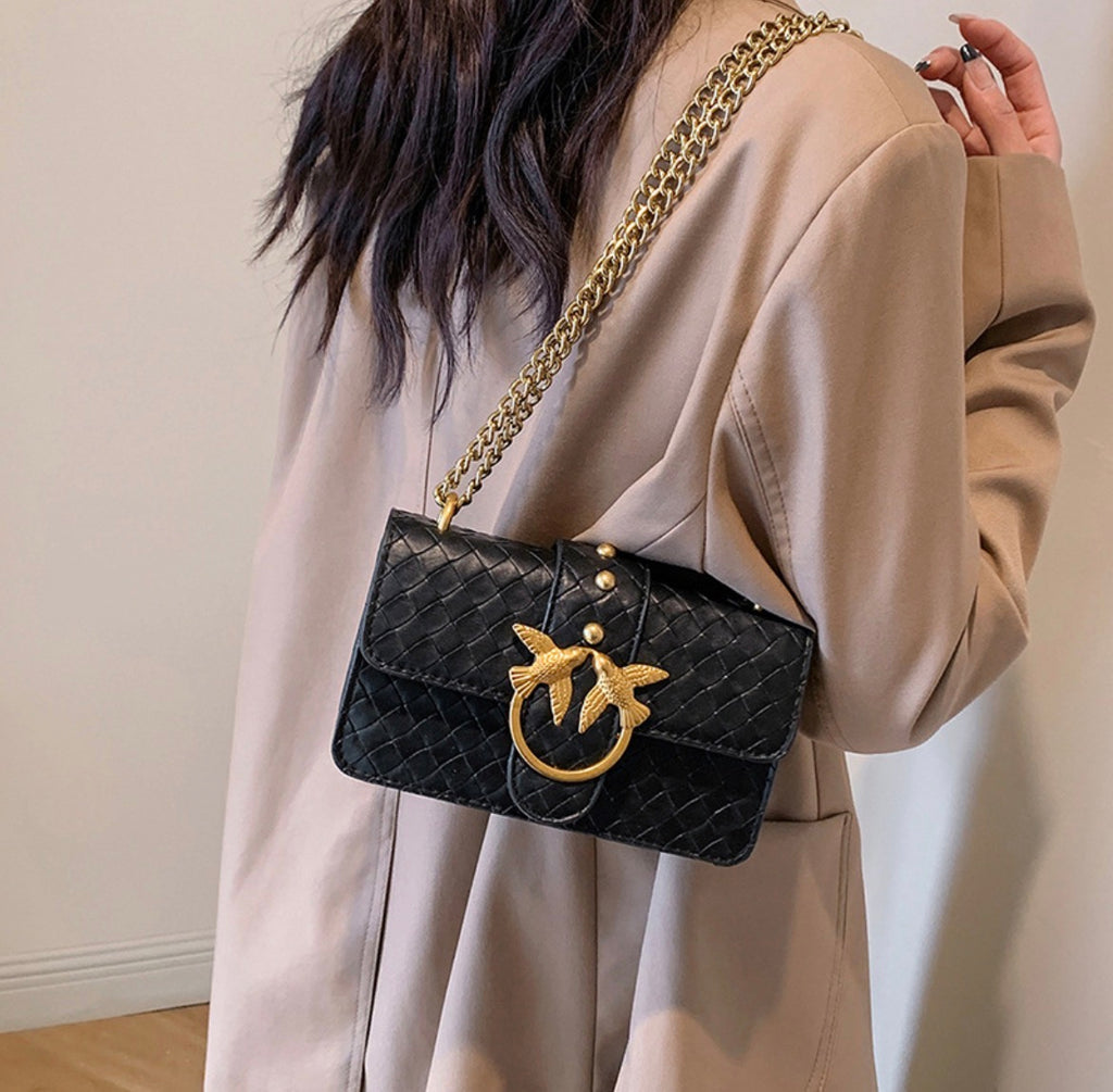 Sac à pinko