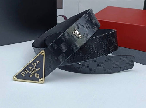 Ceinture :PRADA