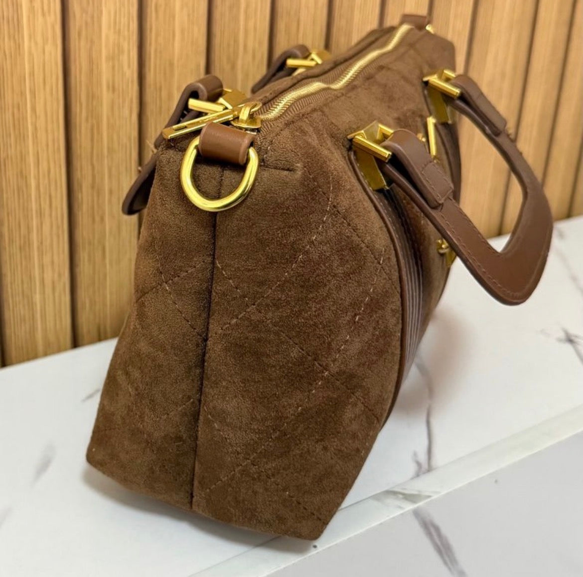 Sac à main YVE SAINT LAURENT