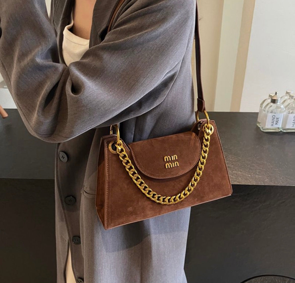 Sac à main MIU MIU
