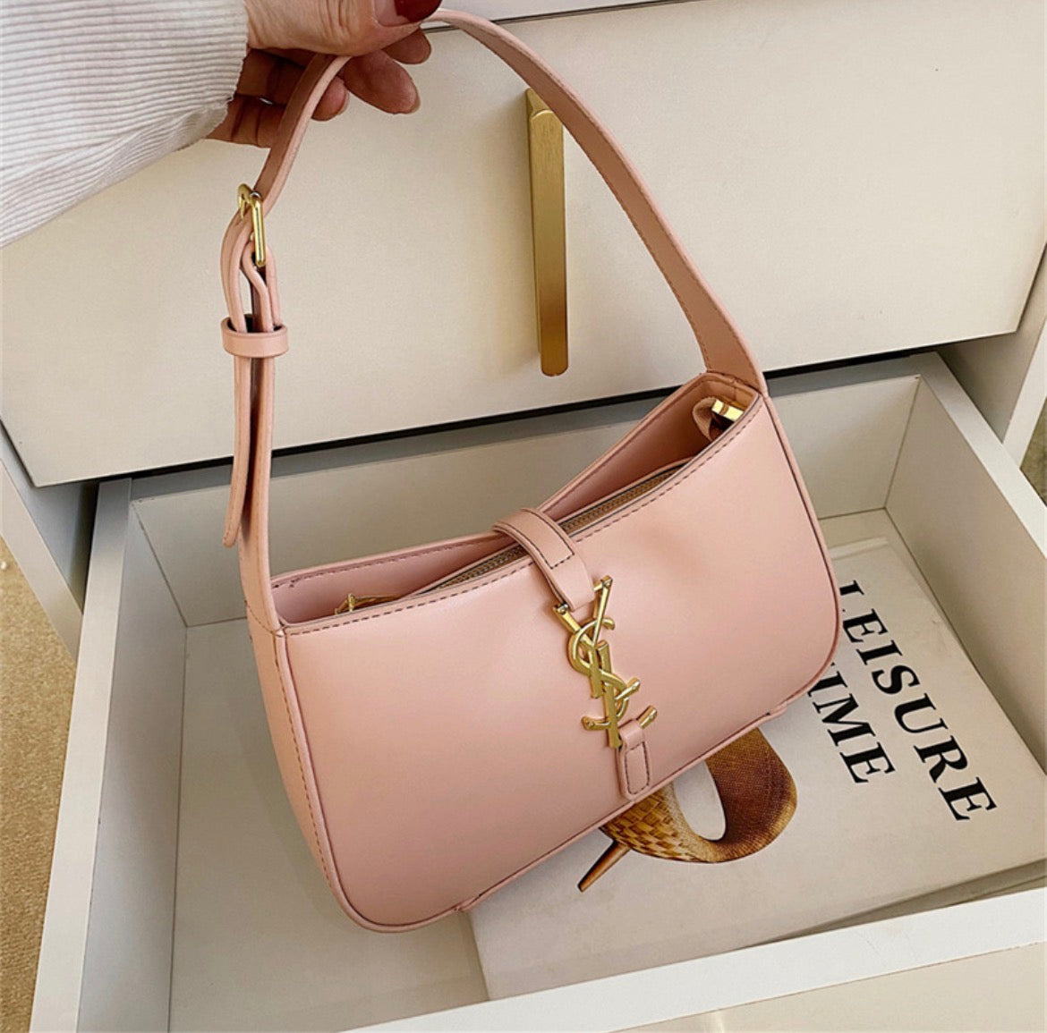 Sac yve saint Laurent