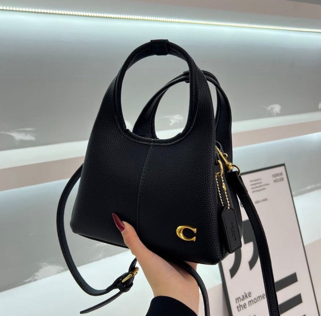 Sac a main:coach