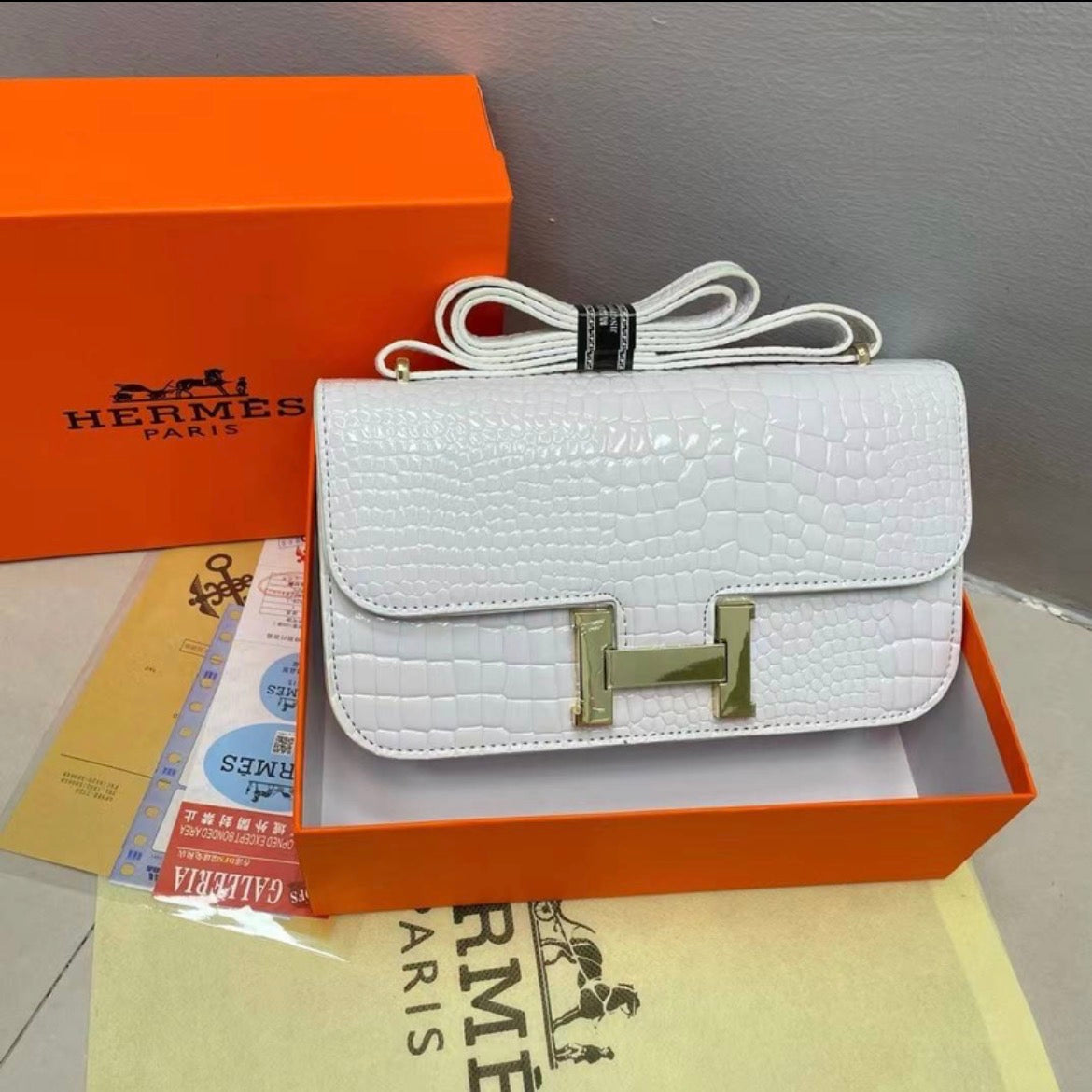 Sac a main HERMES