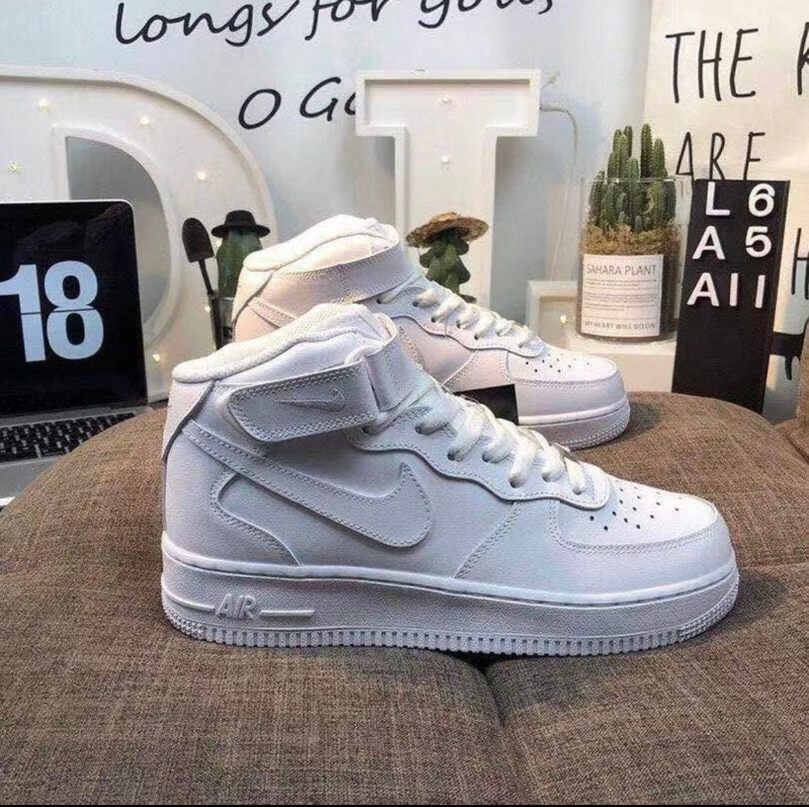 Baskets NIKE
