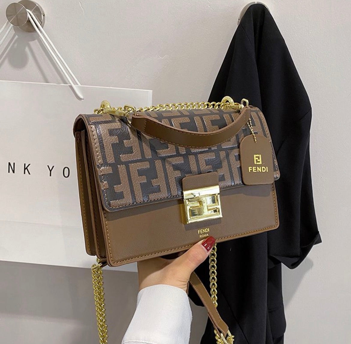 Sac a main : FENDI