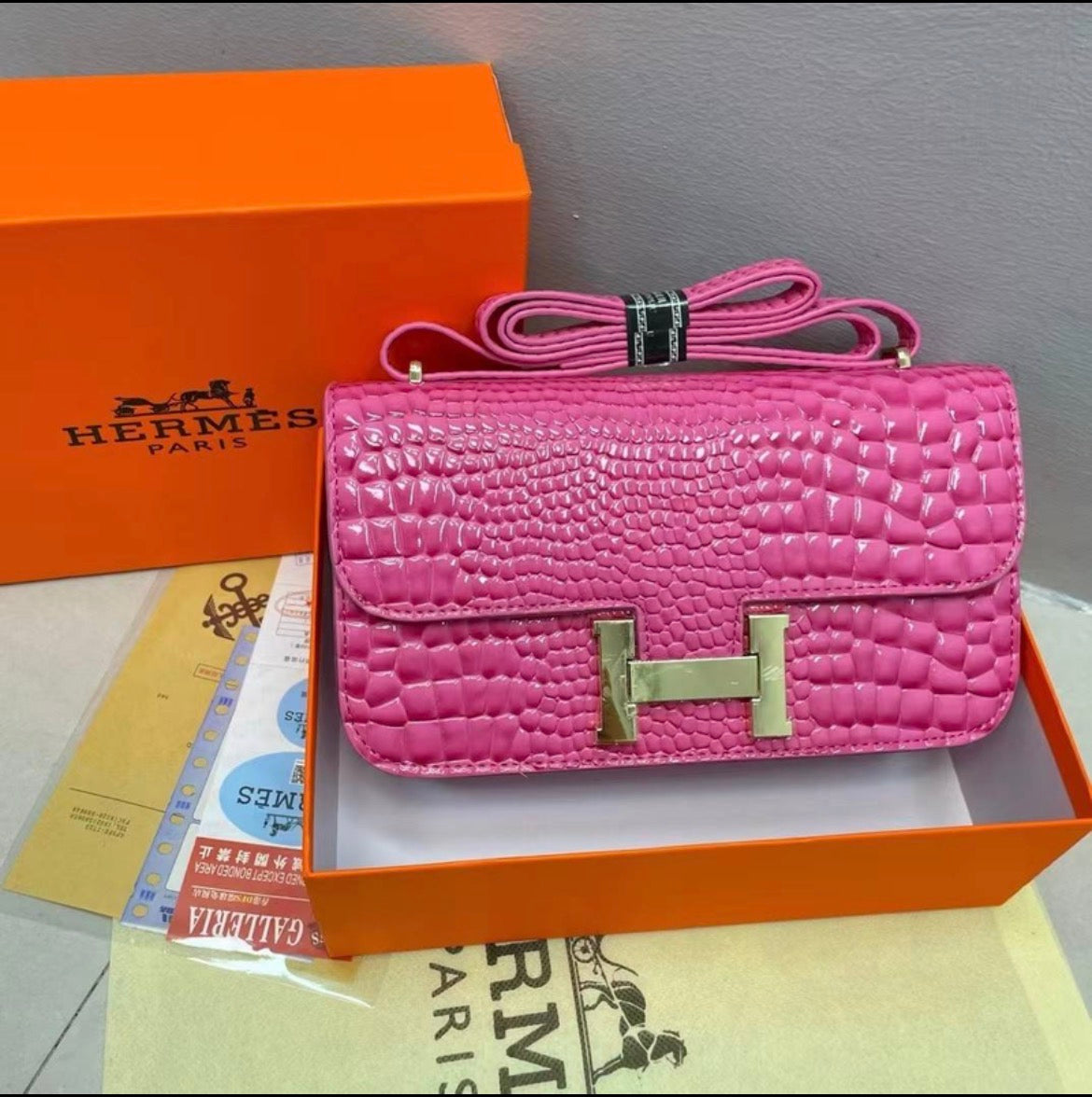Sac a main HERMES