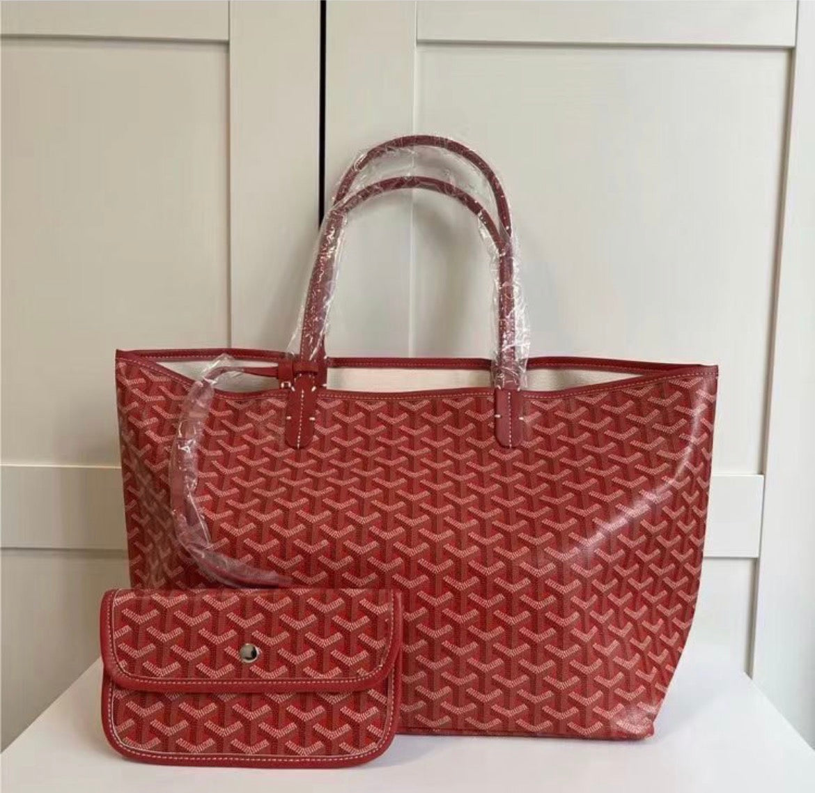 Sac à main Goyard