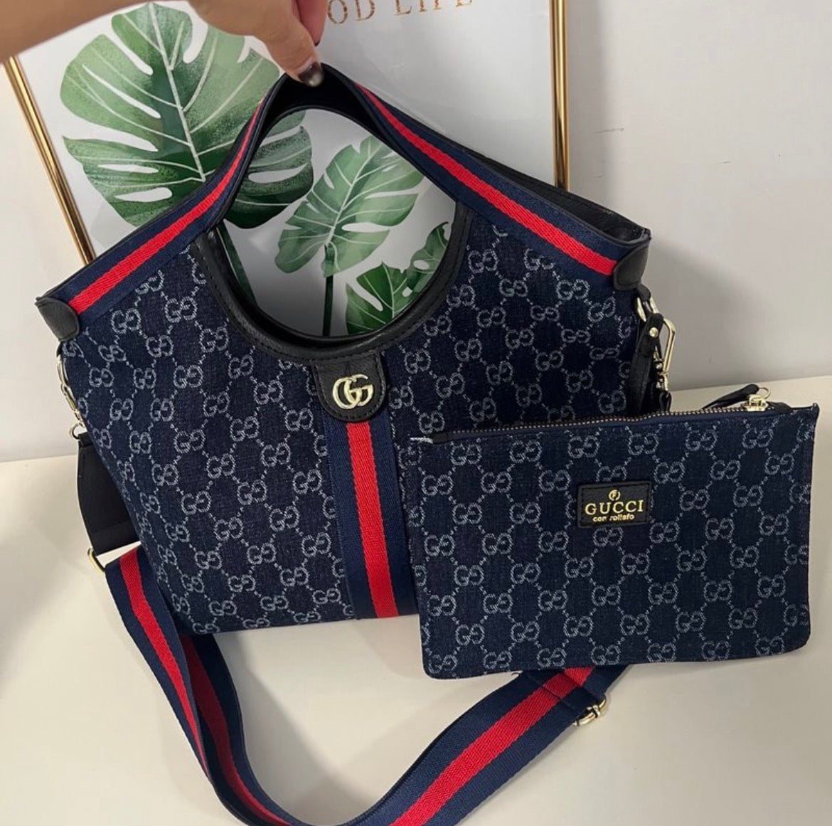 Sac a main GUCCI
