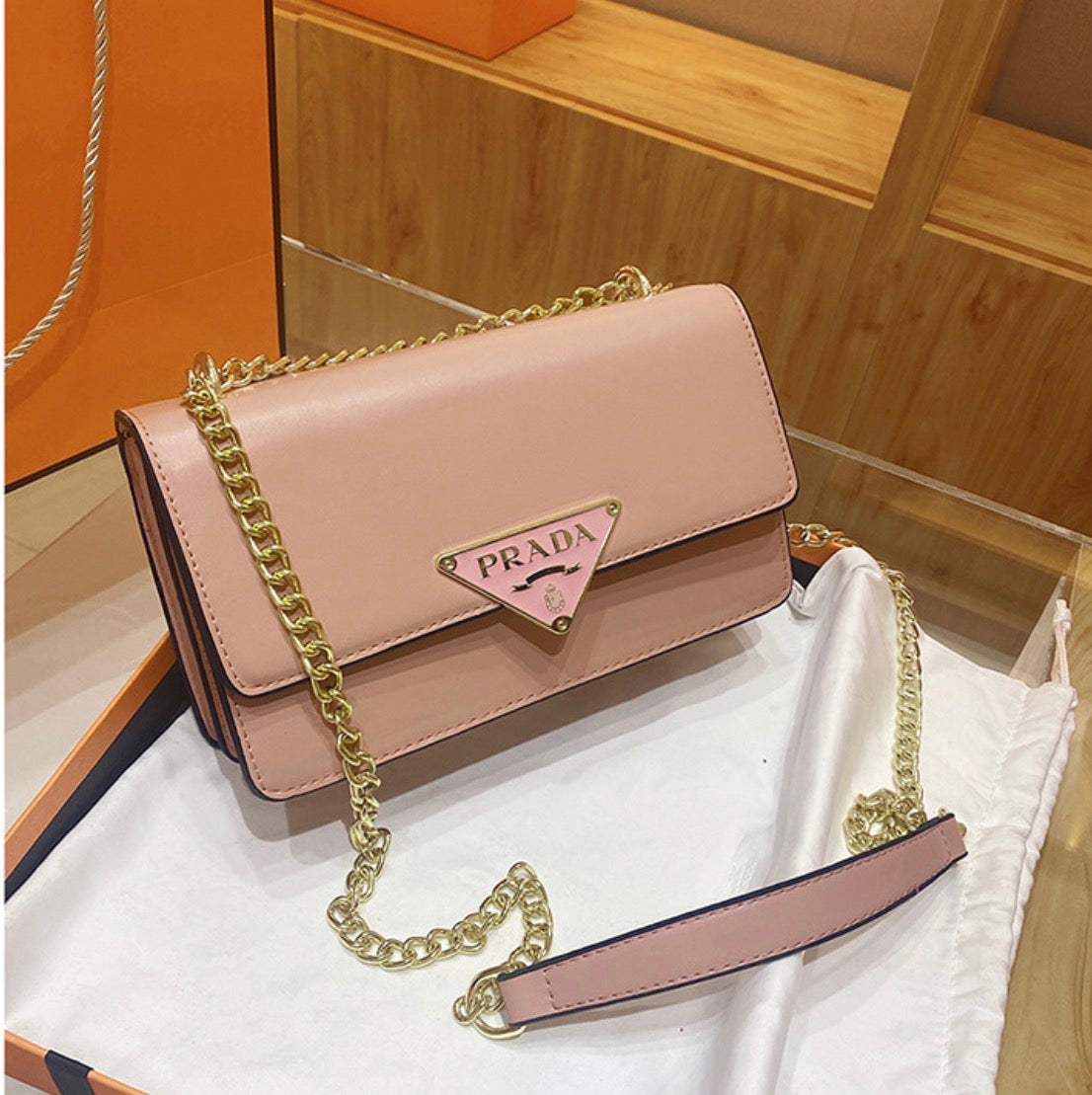 Sac à main PRADA