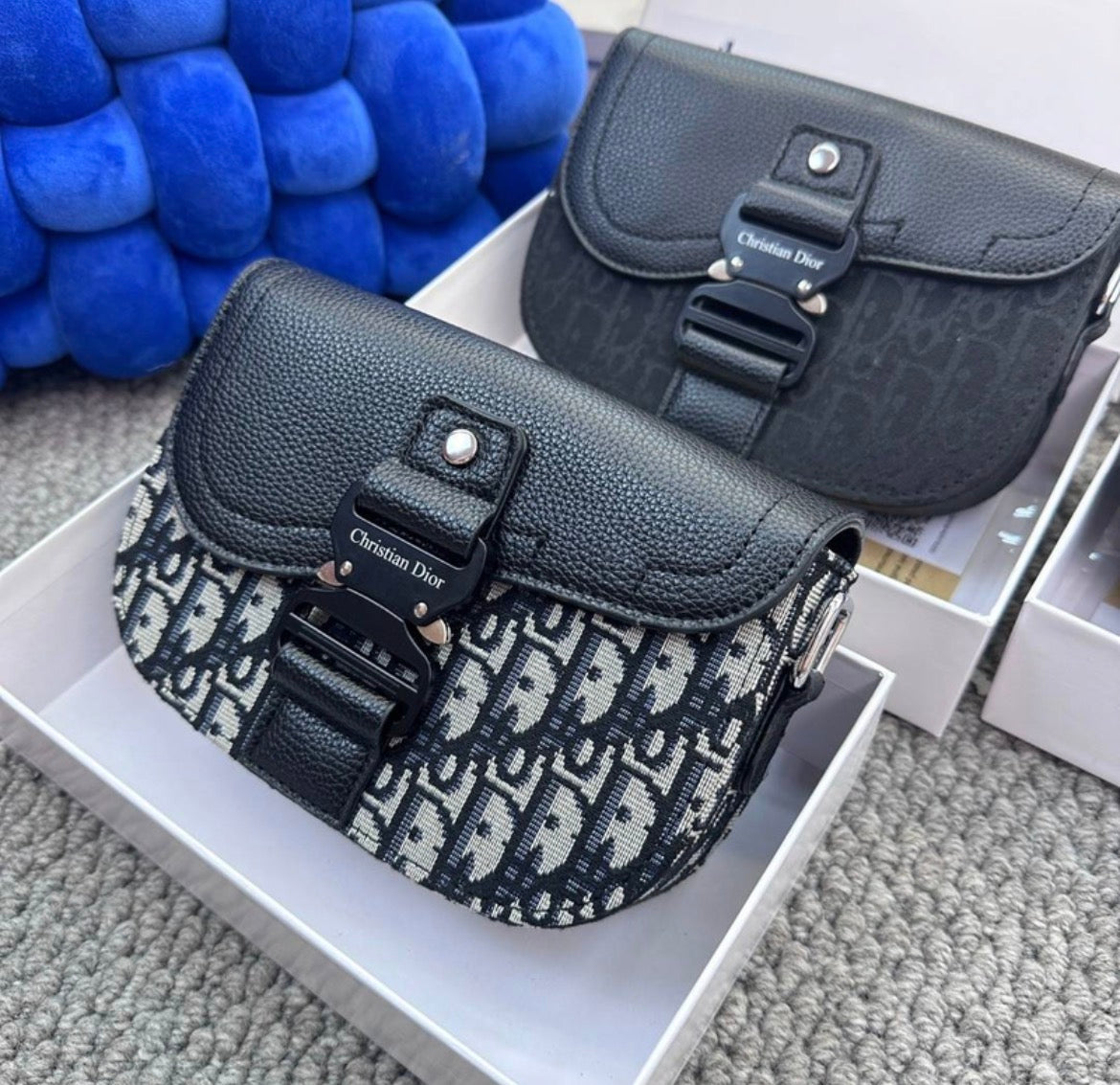 Sacs Homme :DIOR