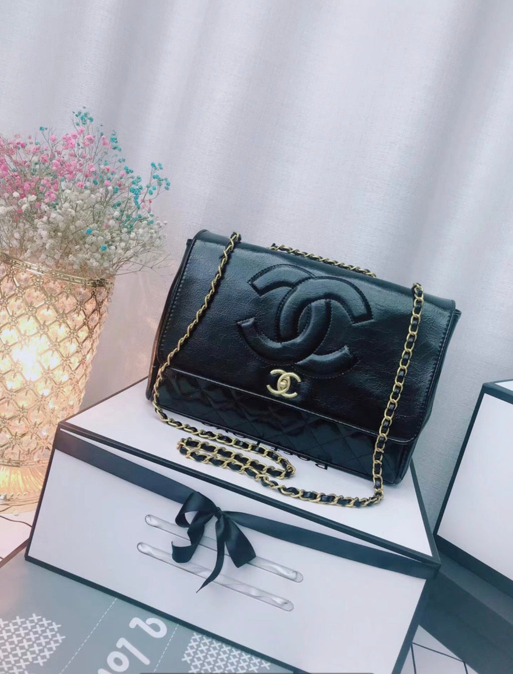 Sac a main CHANEL