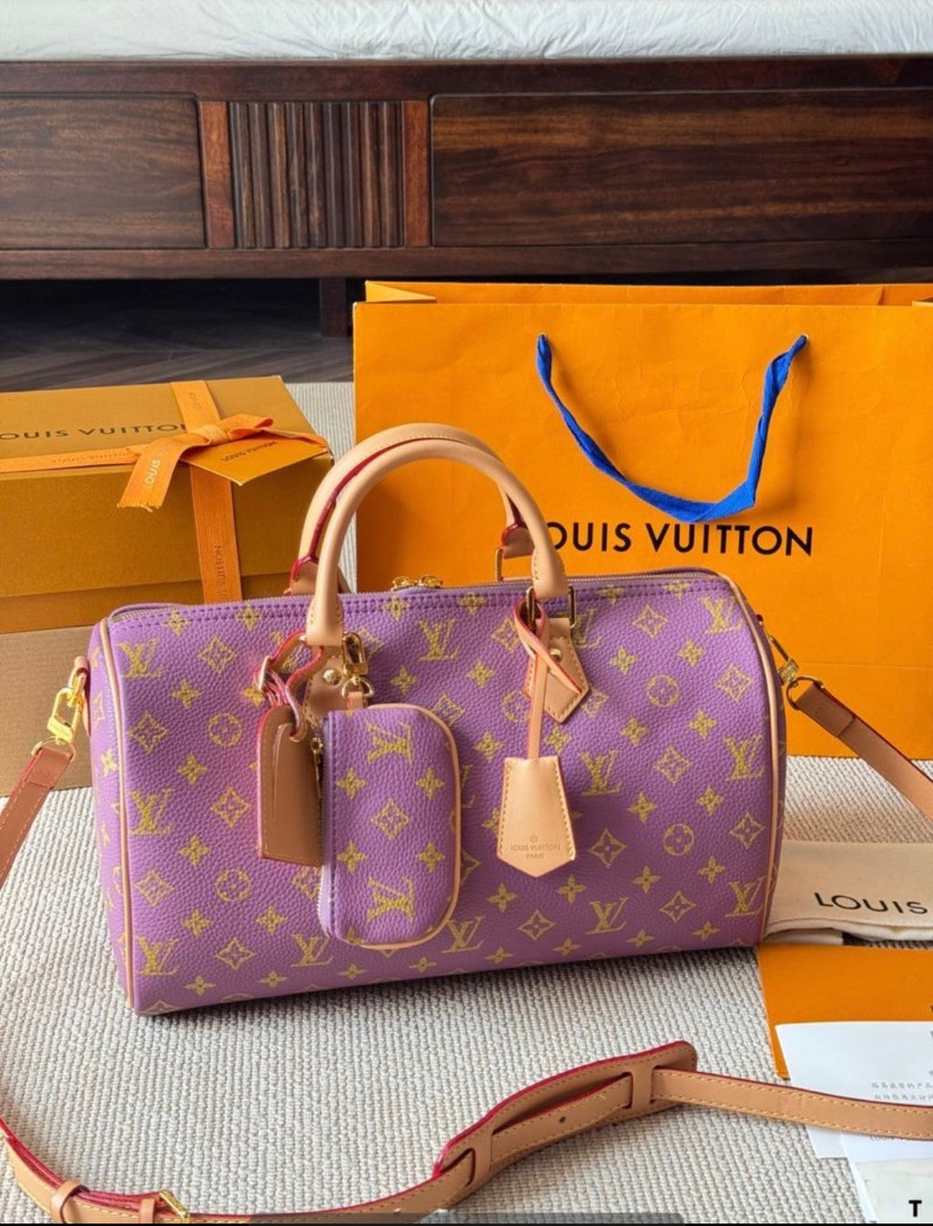 Sac a main LV