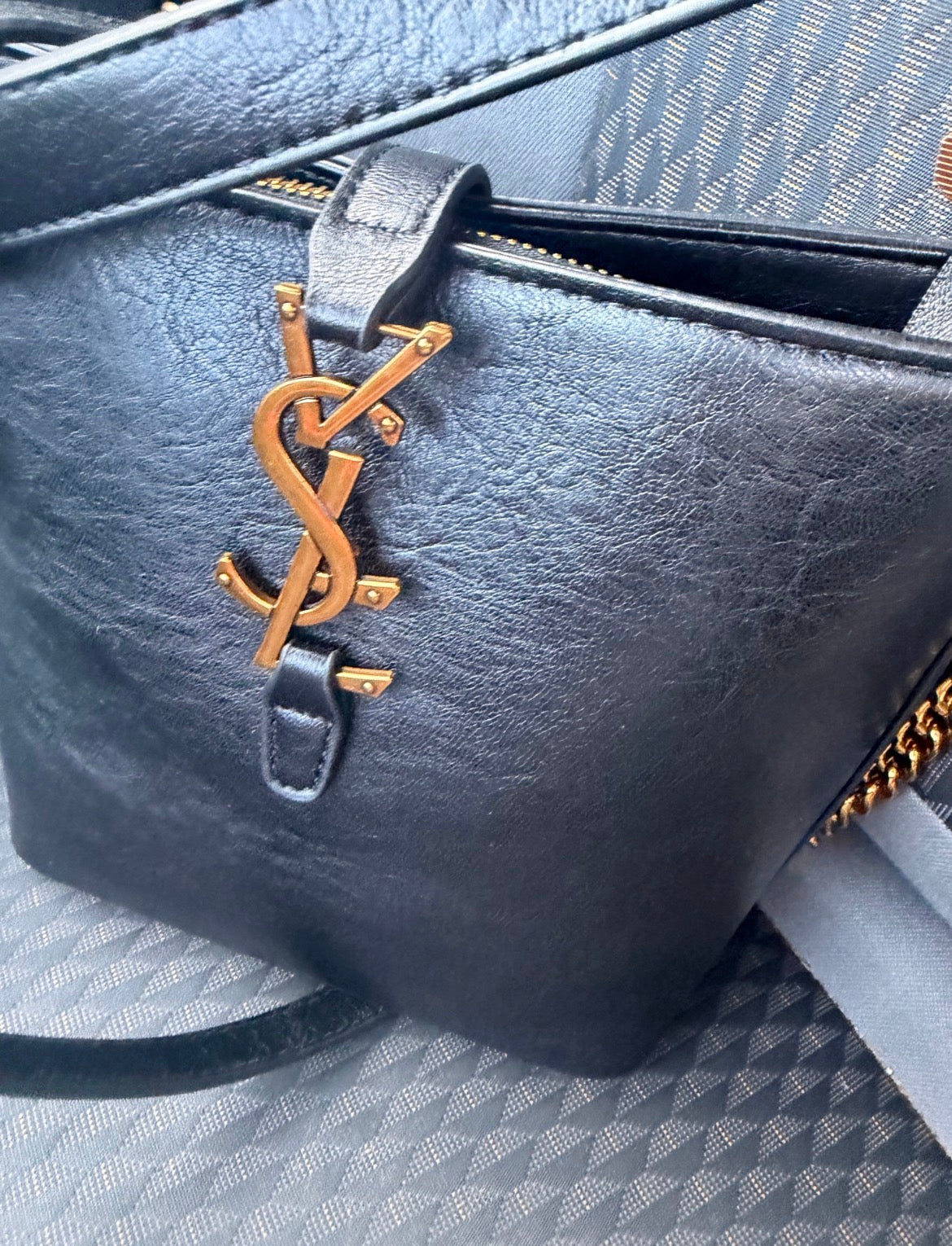 Sac YVE SAINT LAURENT