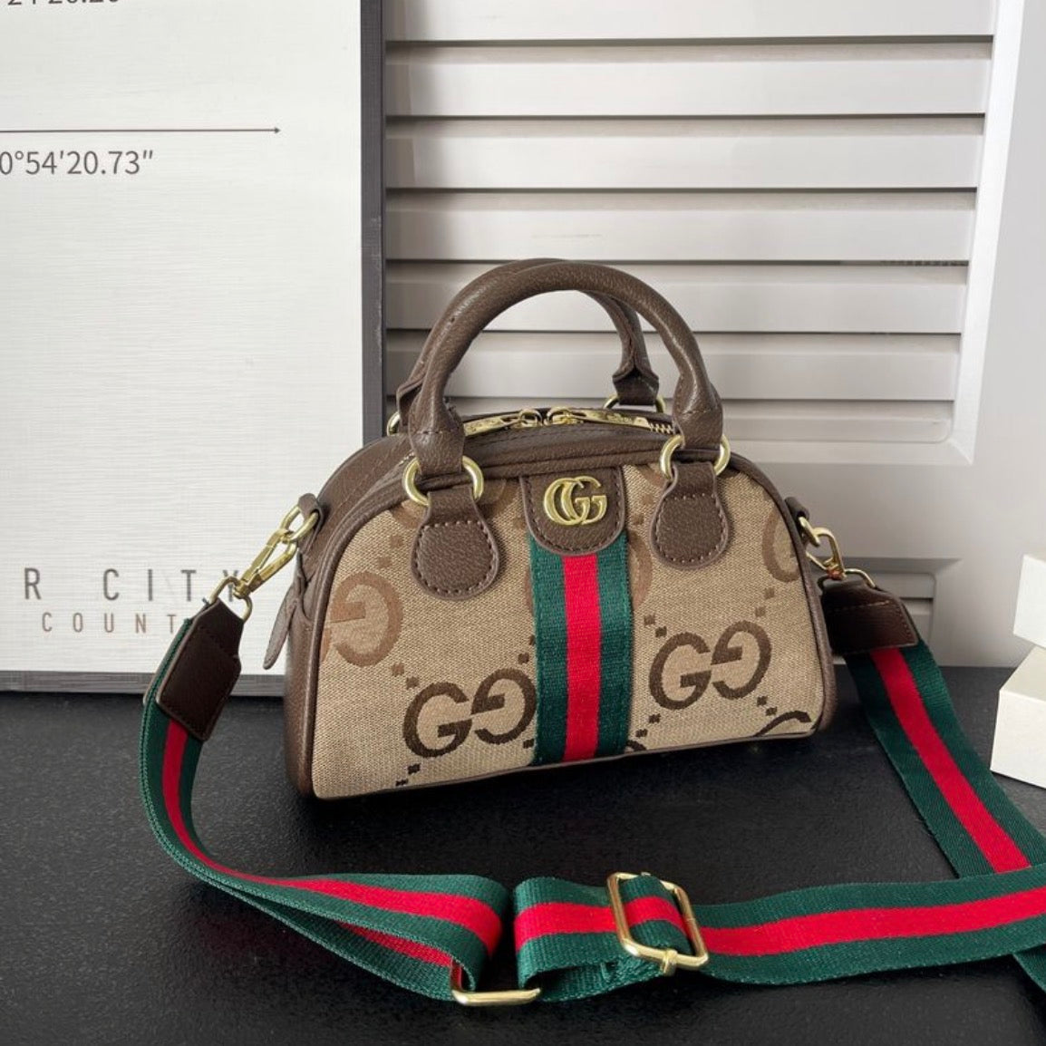 Sac a main  Gucci